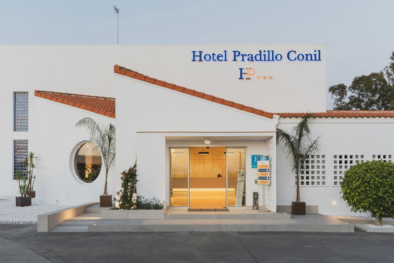 Hotel Hotel Pradillo Conil