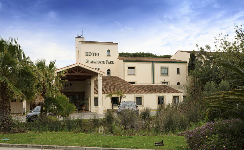 Hotel Azz Guadacorte - Campo De Gibraltar Hotel