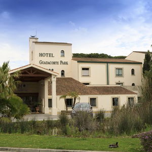 Hotel Azz Guadacorte - Campo De Gibraltar Hotel cazare Costa de la Luz