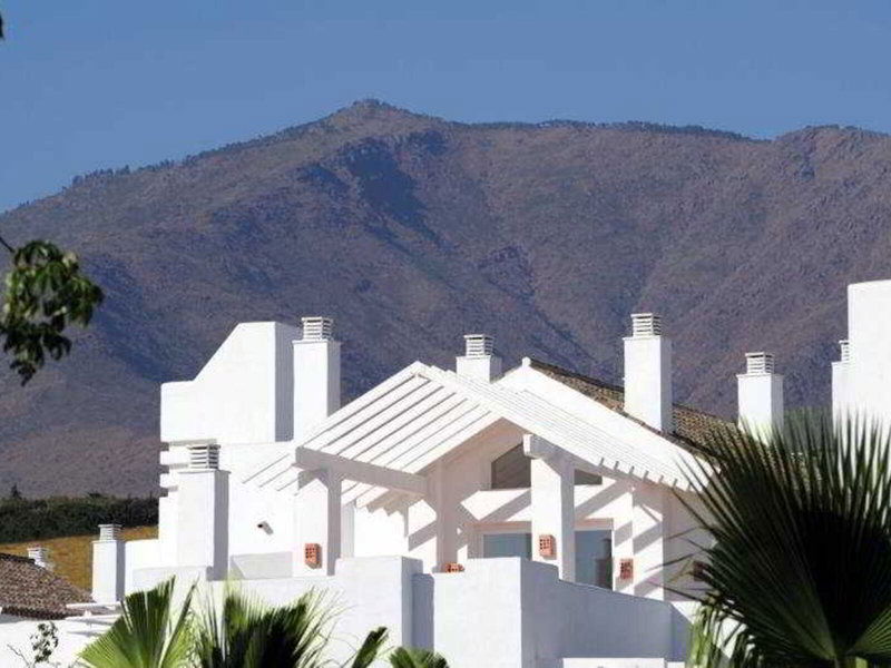 Hotel Alcazaba Lagoon