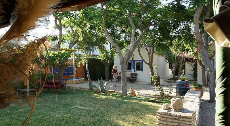 Hotel Paraiso Perdido