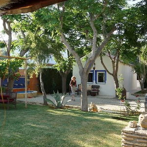 Hotel Paraiso Perdido cazare Costa de la Luz