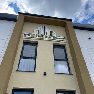 Hotel Prestige Suites Ii cazare Cluj-Napoca