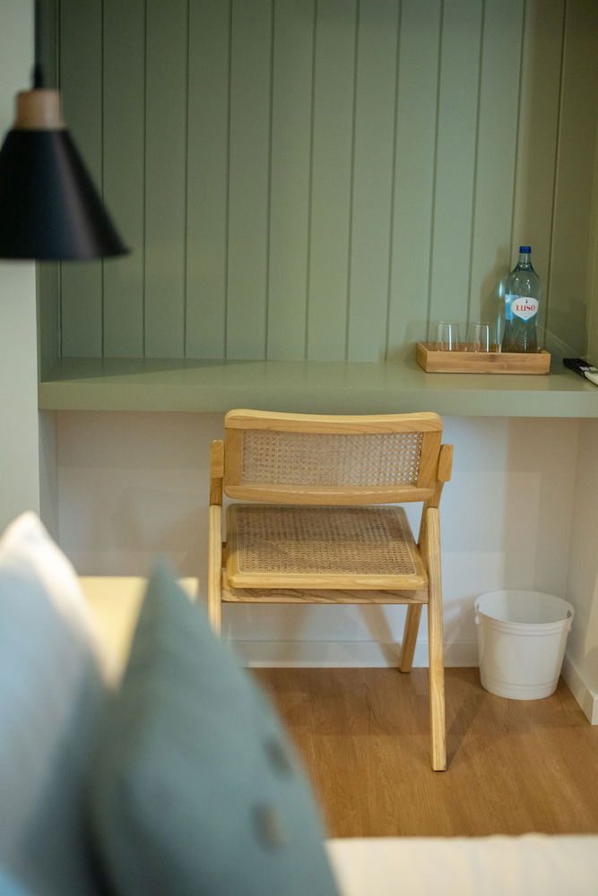 Hotel Olive Boutique Guesthouse