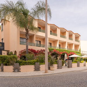 Hotel Casablanca Unique Hotel cazare Monte Gordo