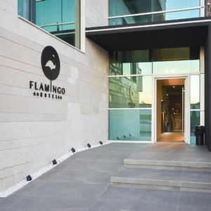 Hotel Flamingo Hotel cazare Vlore