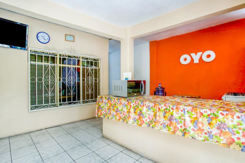 Hotel Oyo Hotel Margarita