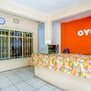 Hotel Oyo Hotel Margarita cazare Tlaquiltenango