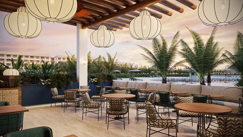 Hotel Ocean Allure Costa Mujeres