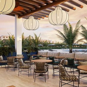 Sejur Ocean Allure Costa Mujeres vacanta Isla Mujeres