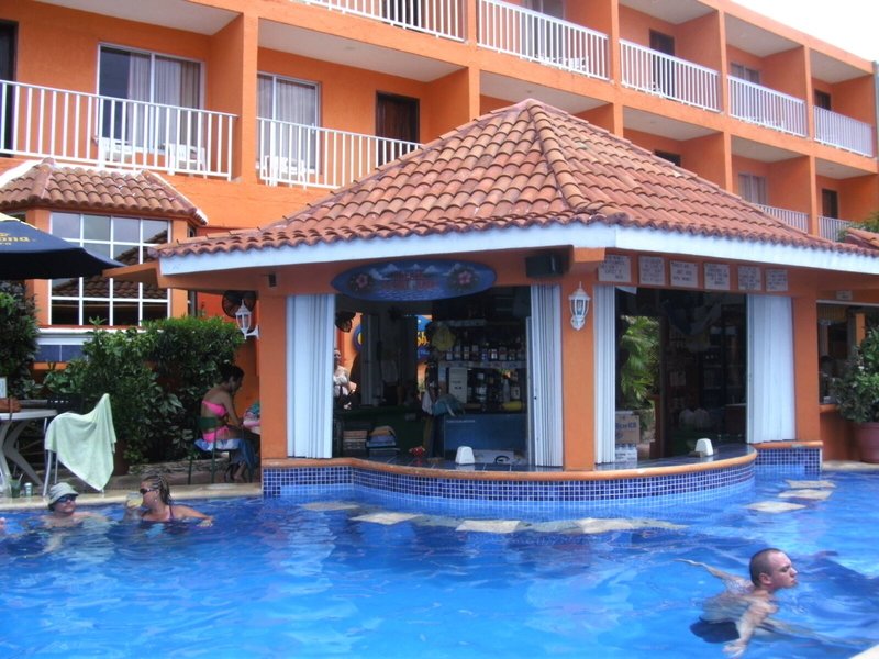 Hotel Hotel Barracuda