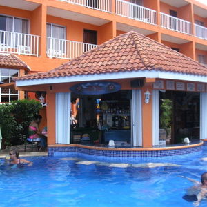 Hotel Hotel Barracuda cazare Isla Cozumel