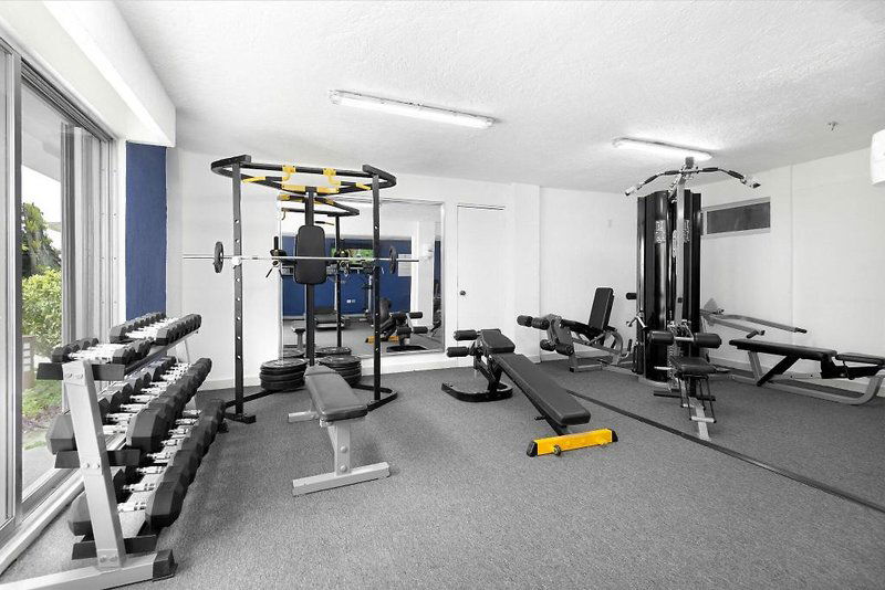 Hotel El Cid La Ceiba Beach Hotel