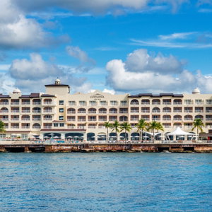 Hotel Cozumel Palace cazare Isla Cozumel