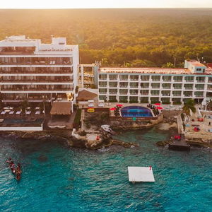 Hotel Hotel B Cozumel cazare Isla Cozumel