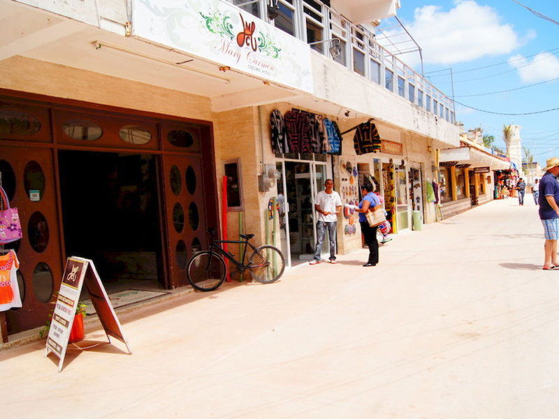 Hotel Mary Carmen Hotel