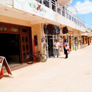 Hotel Mary Carmen Hotel cazare Isla Cozumel