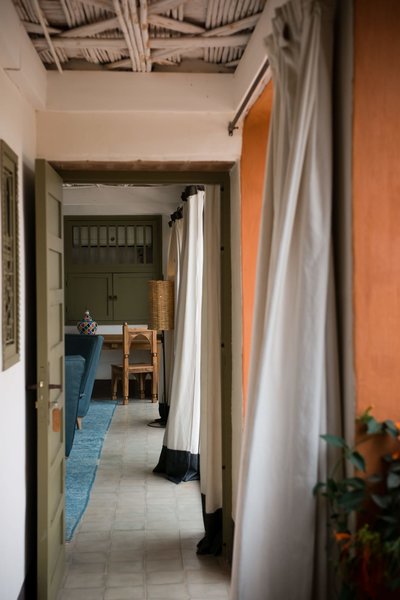 Hotel Dar Al Hossoun