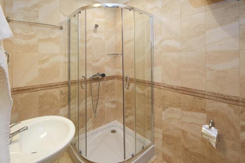 Hotel Villa Sardinia Apartments