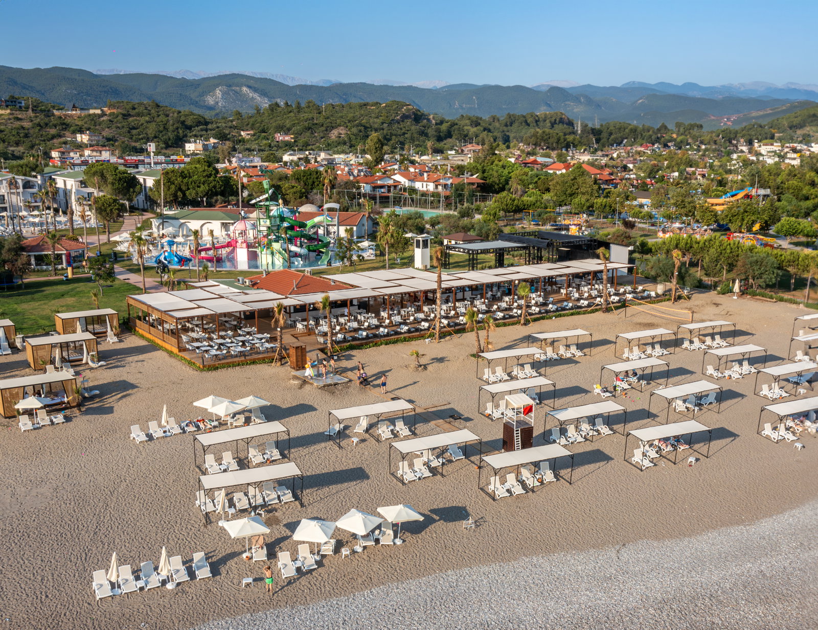 Hotel La Benata Hotel