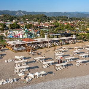 Sejur La Benata Hotel vacanta Side