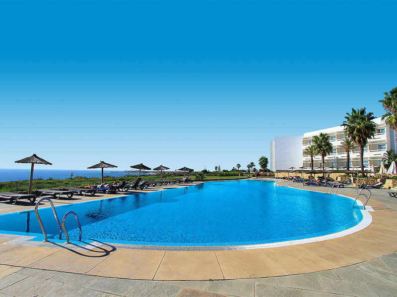 Hotel Hotel Garbí Costa Luz