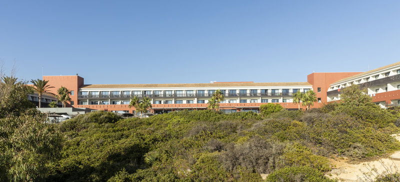 Hotel Hotel Ilunion Calas De Conil