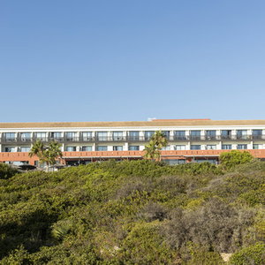 Hotel Hotel Ilunion Calas De Conil cazare Costa de la Luz