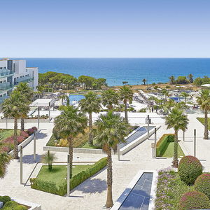 Hotel Hipotels Gran Conil cazare Costa de la Luz