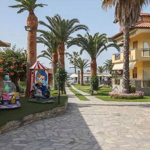 Hotel Hotel Vergos cazare Vourvourou