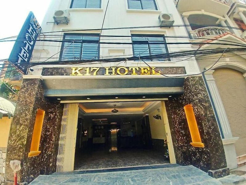 Hotel K17 Hotel