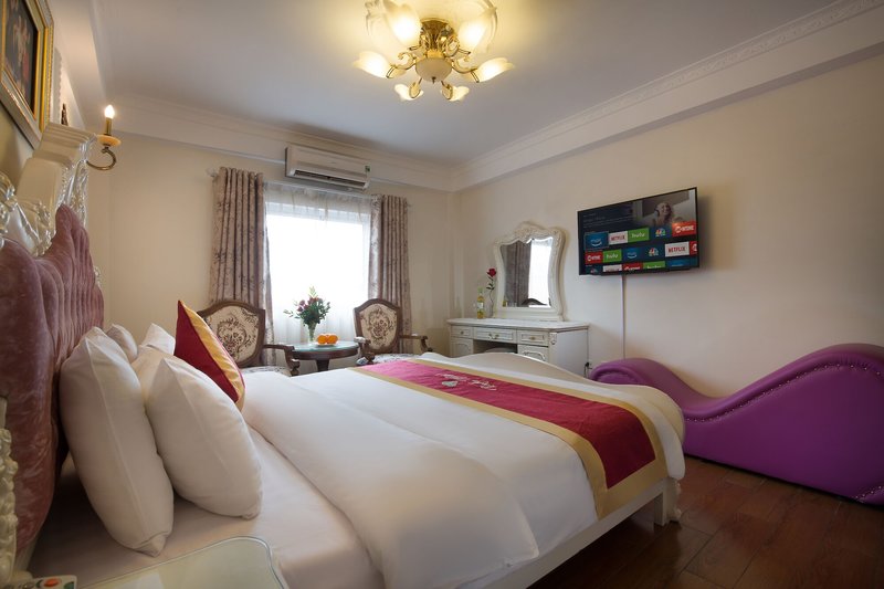 Hotel Ruby Hotel