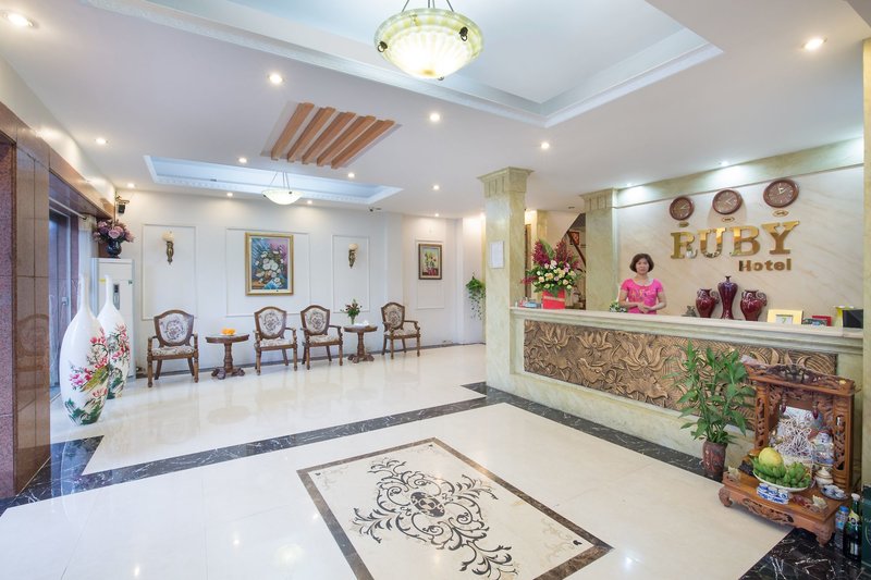 Ruby Hotel