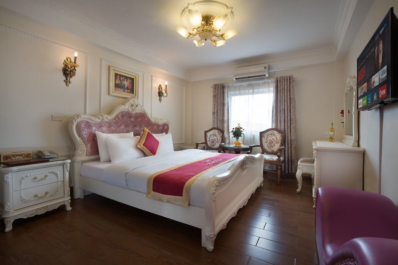 Ruby Hotel