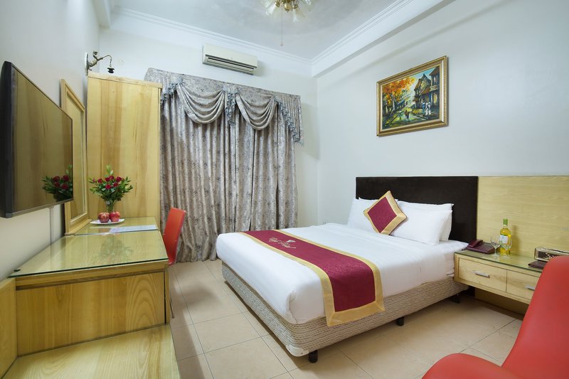 Ruby Hotel