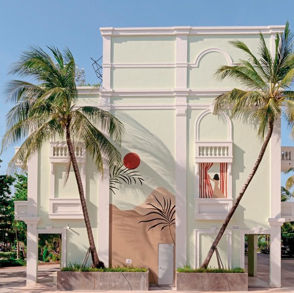 Hotel Soul Boutique Hotel