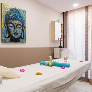 Hotel Terrou-Bi cazare Dakar