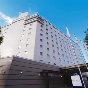 Hotel Narita Gateway Hotel cazare Narita