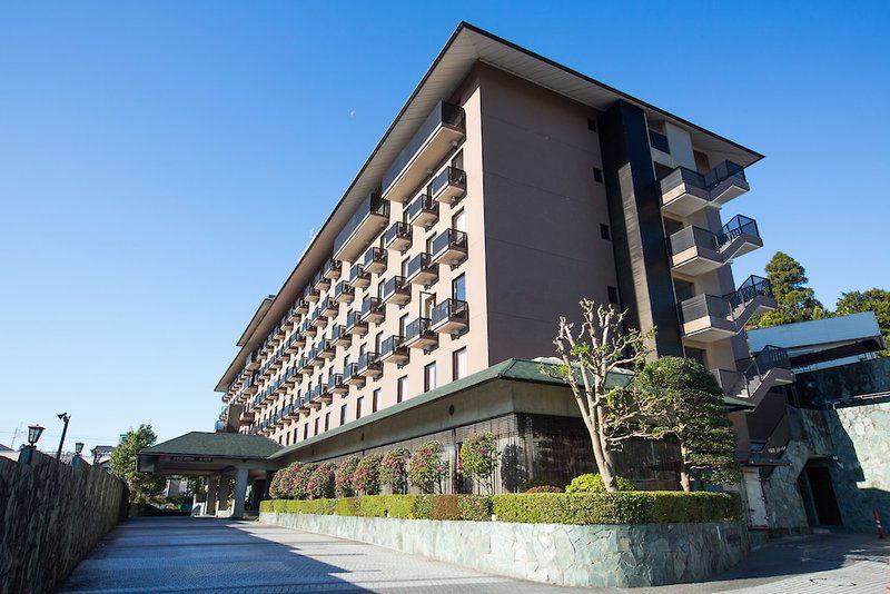 Hotel The Hedistar Hotel Narita