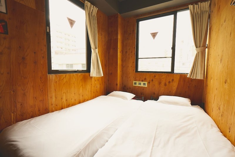 Hotel Focus Kuramae