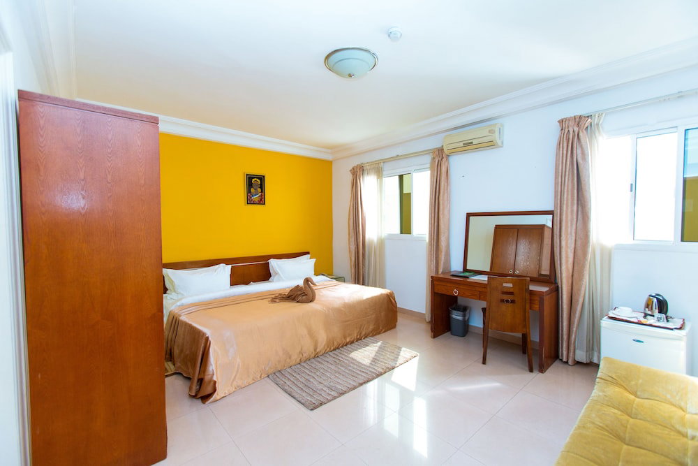 Hotel Residence Feto I