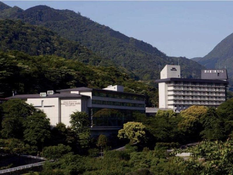 Hotel Yumoto Fujiya Hotel