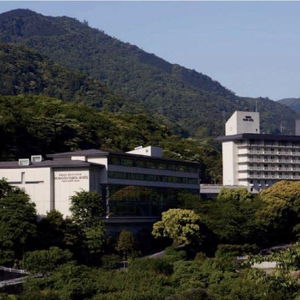 Hotel Yumoto Fujiya Hotel cazare Hakone