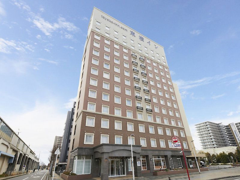 Hotel Toyoko Inn Chiba Minato Ekimae