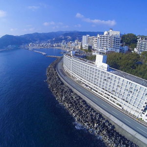 Hotel Resorpia Atami cazare Atami