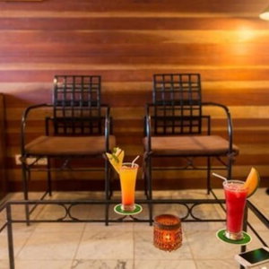 Hotel Le Lodge Des Almadies cazare Dakar