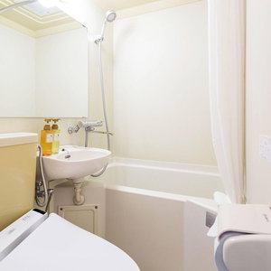 Hotel Flexstay Inn Sakuragicho cazare Yokohama