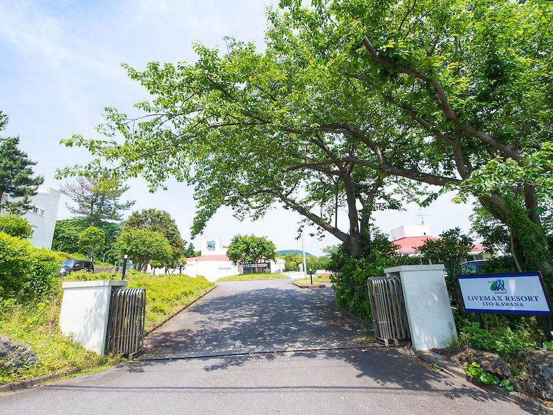 Hotel Livemax Resort Itokawana