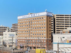 Hotel Toyoko Inn Shonan Kamakura Fujisawa-Eki Kita-Guchi cazare Fujisawa