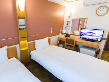Toyoko Inn Shonan Kamakura Fujisawa-Eki Kita-Guchi